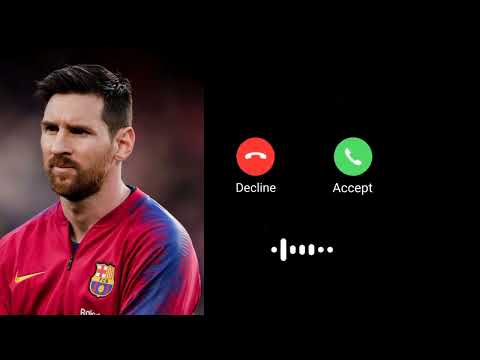 Messi Messi Messi Ringtone Video Messi Bestfootballer Ringtone Video Football