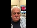 Cryo Ablation of the Nose for Nasal Drip done in the Office