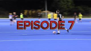 EPISODE 7 - ACE PLAYS BALL