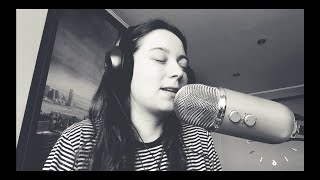 ocean eyes - Billie Eilish (cover)