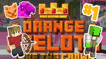 MCC Teams react to Grian’s 1v3 dodgebolt clutch