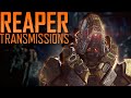 Specialist transmissions  reaper specialist backstory