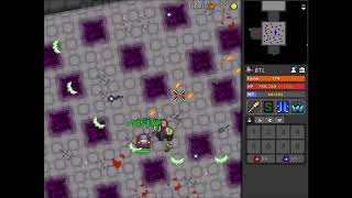 LH 2.0 Cultist Wizard Solo 31 minutes