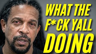 WHY NO JUMPER VLAD TV SPEAKES ON GANG POLITICS BUT NOT Nolan Wells Also TMZ Should Be Cancelled
