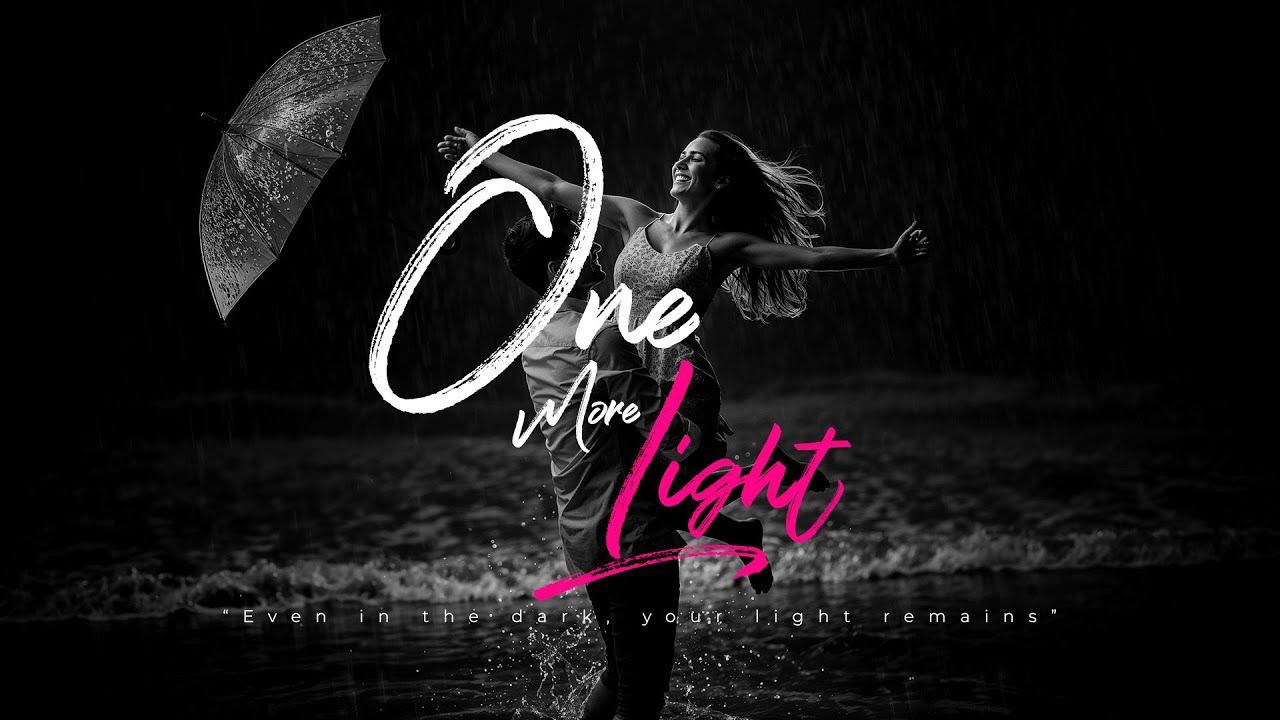 One More Light – Emotional Cinematic Love Song | Sad Romantic Music