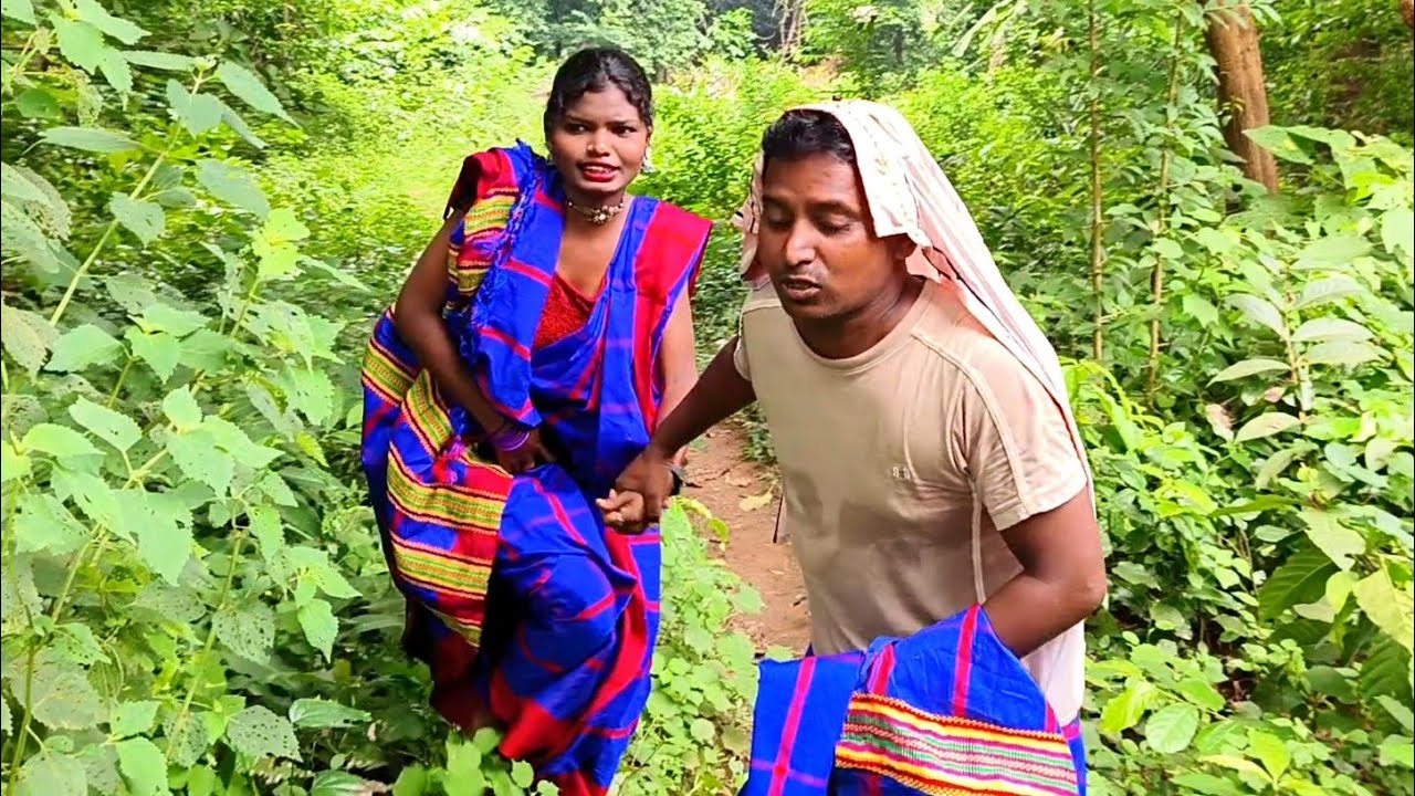 Dular Bodolena Lagne Enej re/New Superhit Santali Comedy/Bahadur Soren Comedy/Bs Entertainment 