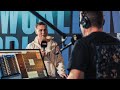 Felix Jaehn at the One World Radio Studio | Tomorrowland Winter 2024
