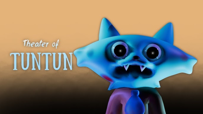 Theater of Tuntun - All content - YouTube