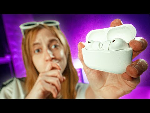 Bu Seviye ANC daha önce görülmedi – AirPods Pro 3!!