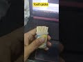 🪵 Crazy Toothpick Tricks You Didn’t Know! 😱 #Shorts #viral
