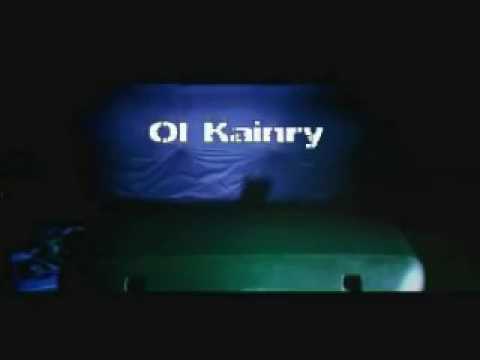Ol Kainry - Scène de batard [Clip Officiel]