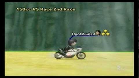 Mario Kart Wii: CTGP Part 1
