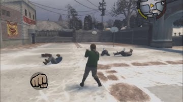 [Bully:se]Playing as Nerd Earnest!(mod:not another selector)