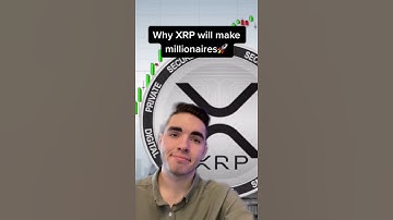 # xrp can make you a millionaire ?