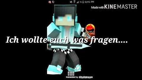 Frage an Intro MACHER :D