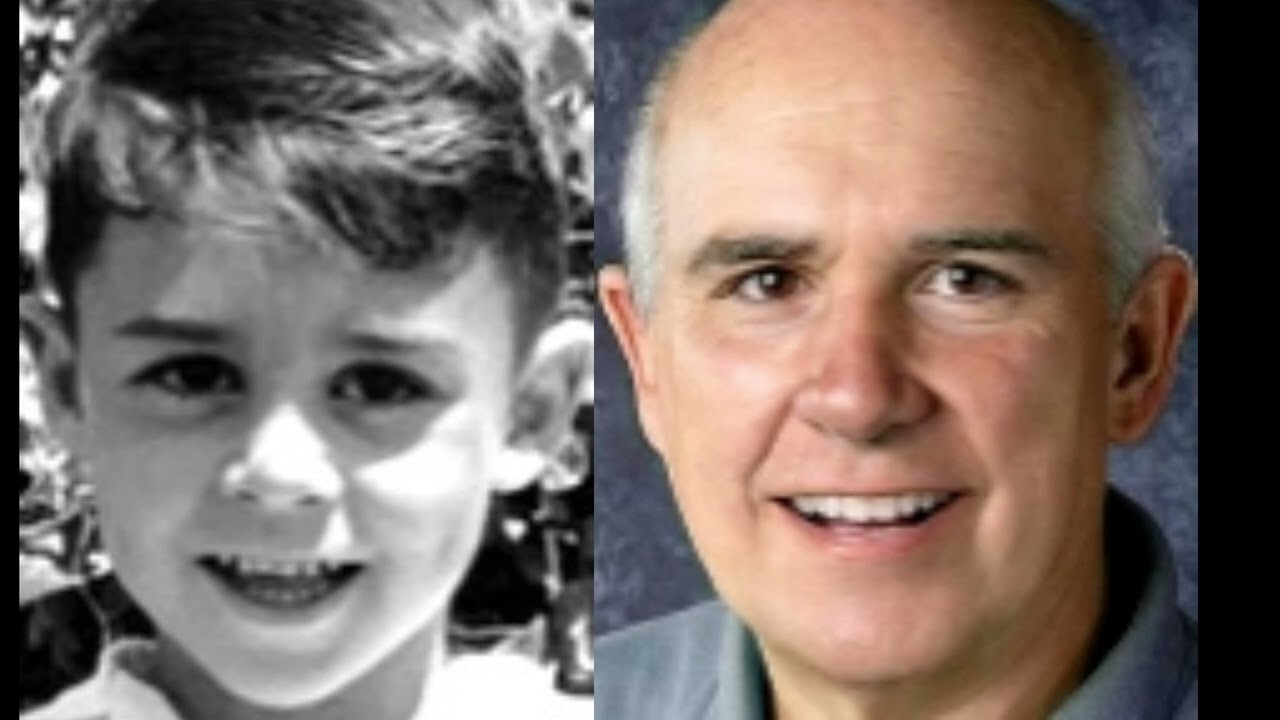 Episode 7:  Daniel Barter