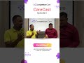 CareCast | PART 1 | Ep 02 | Competition Care | Anshuman Gogoi 🎙️