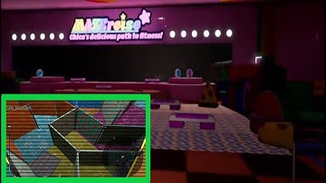 Mazercise Puzzle: Answer didn