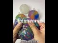 Water Baby Clay Handmade Balls, Nenene, Xiaomi SU7, Handmade Balls, Nenene, Xiaomi SU7