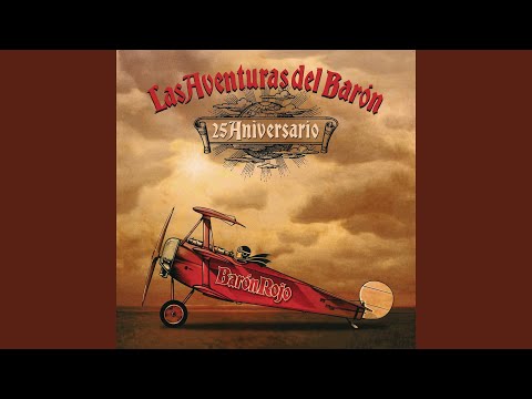 Los Rockeros Van