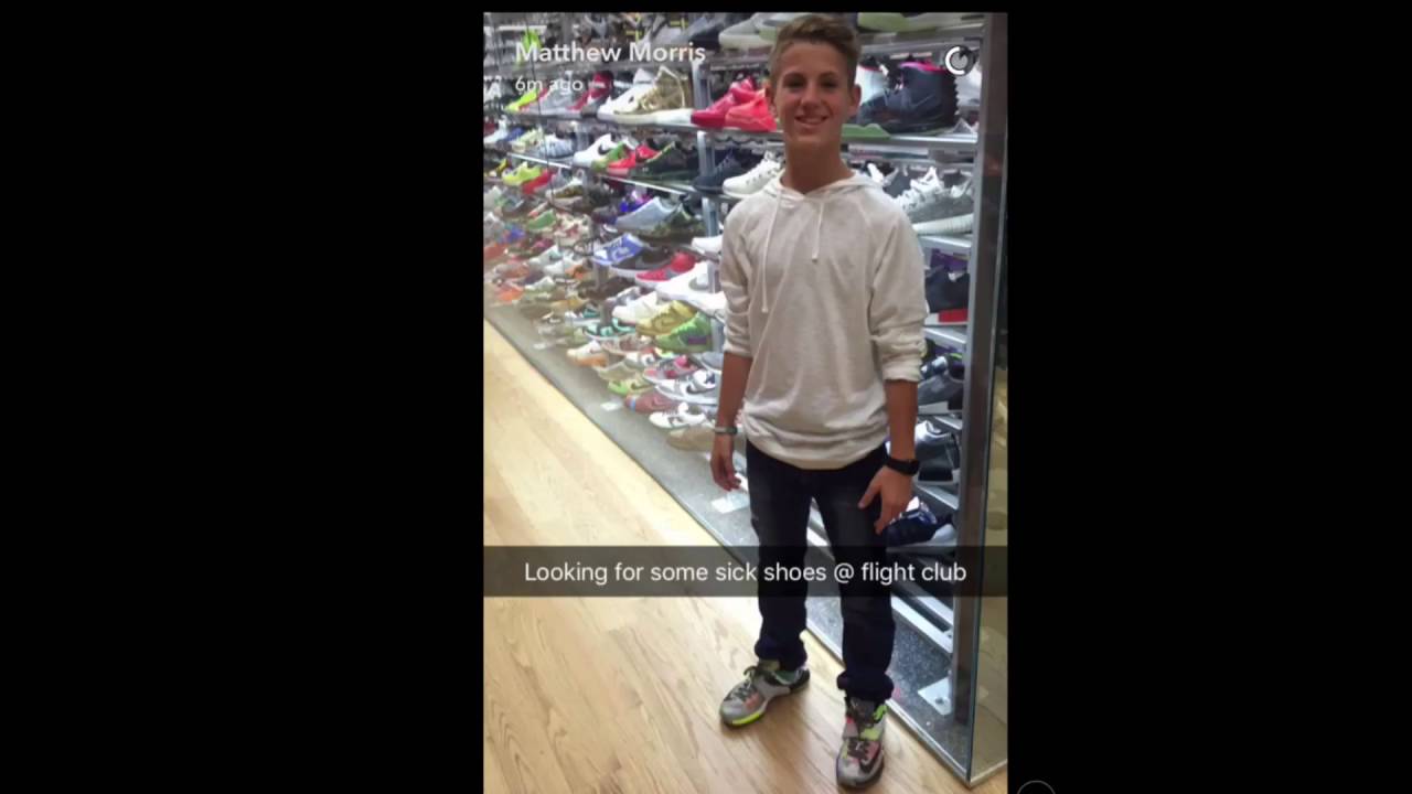 Mattybraps On Snapchat 7th June 2016 Youtube