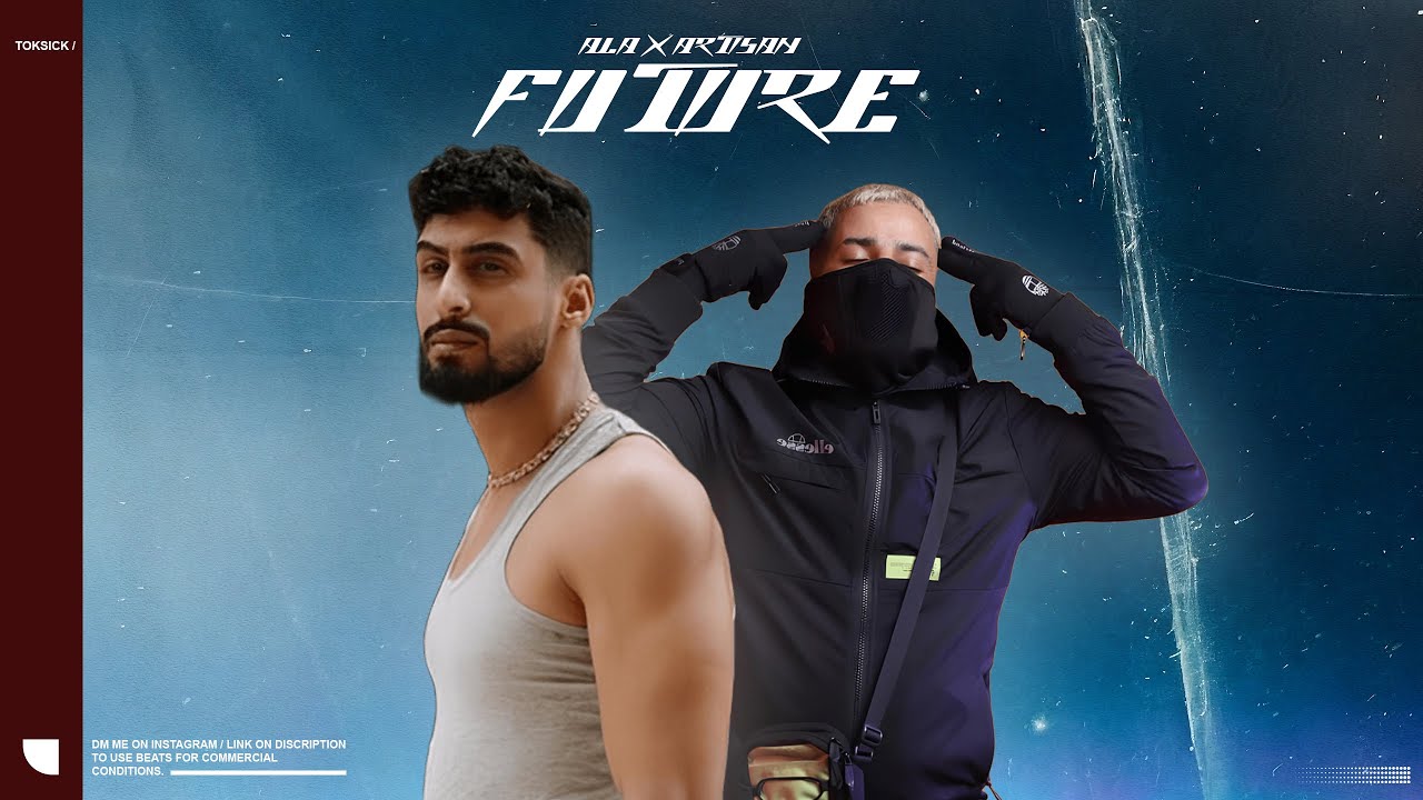 A.L.A x MC ARTISAN - " FUTURE " (Remix by. Toksick) auf YouTube ansehen A.L.A x MC ARTISAN - " FUTURE " (Remix by. Toksick) auf YouTube ansehen