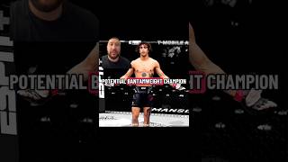 PAYTON TALBOTT IS A FUTURE UFC CHAMPION😱🤯#sports #mma #ufc #martialarts #fighter