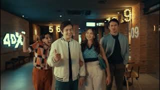 NAMA GUE BOY DAN INI ATURAN PENTING DALAM BIOSKOP | PERHATIIN SEBELUM NONTON CATATAN SI BOY