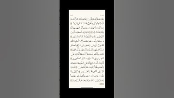 الورد اليومي: 4 صفحات (277-278-279-280) لتجنب هجر القرآن | تذكير يومي مستمر #قرآن #تلاوة