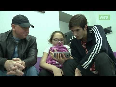 Социальный эксперимент: спасут ли горожане ребенка от педофила?