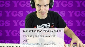 YOUR GRAMMAR SUCKS #10