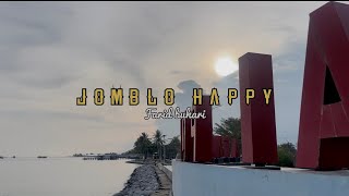Farid buhari - Jomblo happy ( music video)