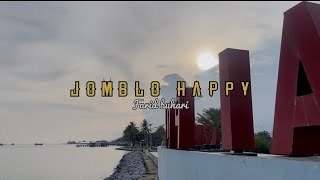 Farid buhari - Jomblo happy (Official music video)