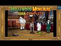 Hollywood Monsters (1997) - Guía Completa en Español (PC Windows) Walkthrough / Longplay