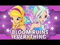End Of The Fish Boi Winx 5 Commentary Episodes 25 26 