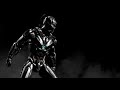 Mortal Kombat X Triborg Voice Clips