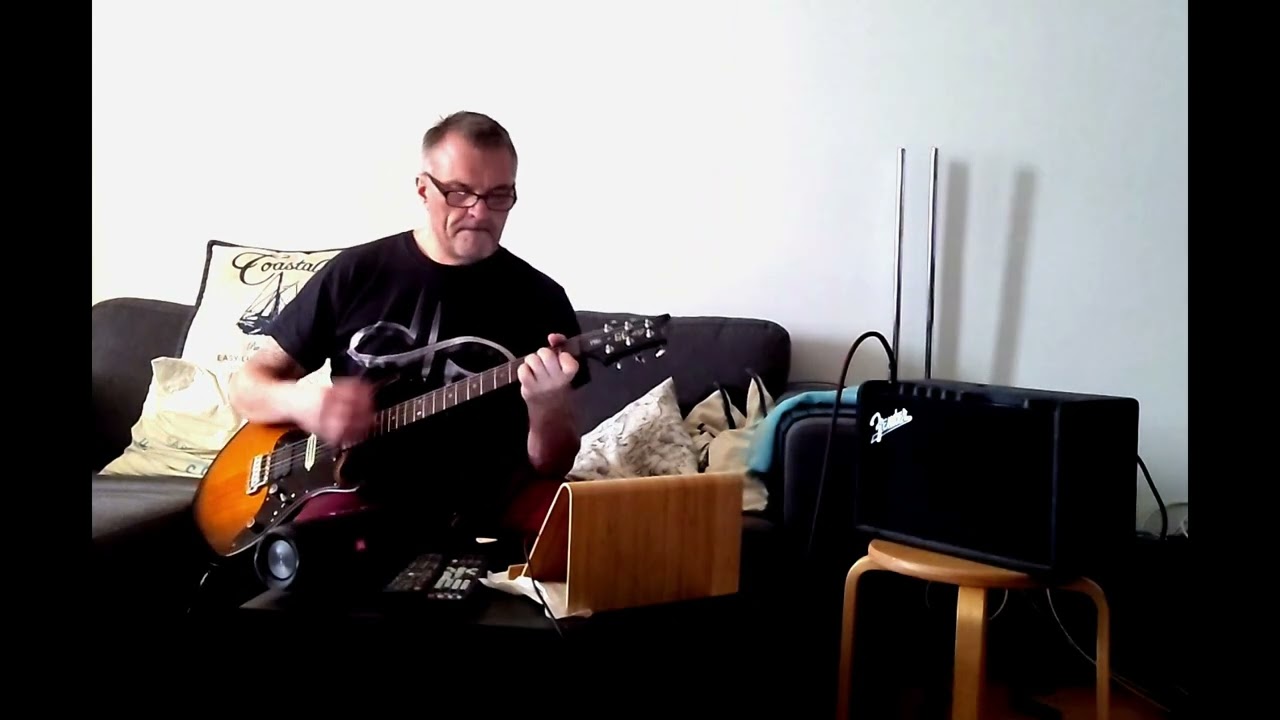 Karppa  Frank Marino   Stories Of Heroes 09032025