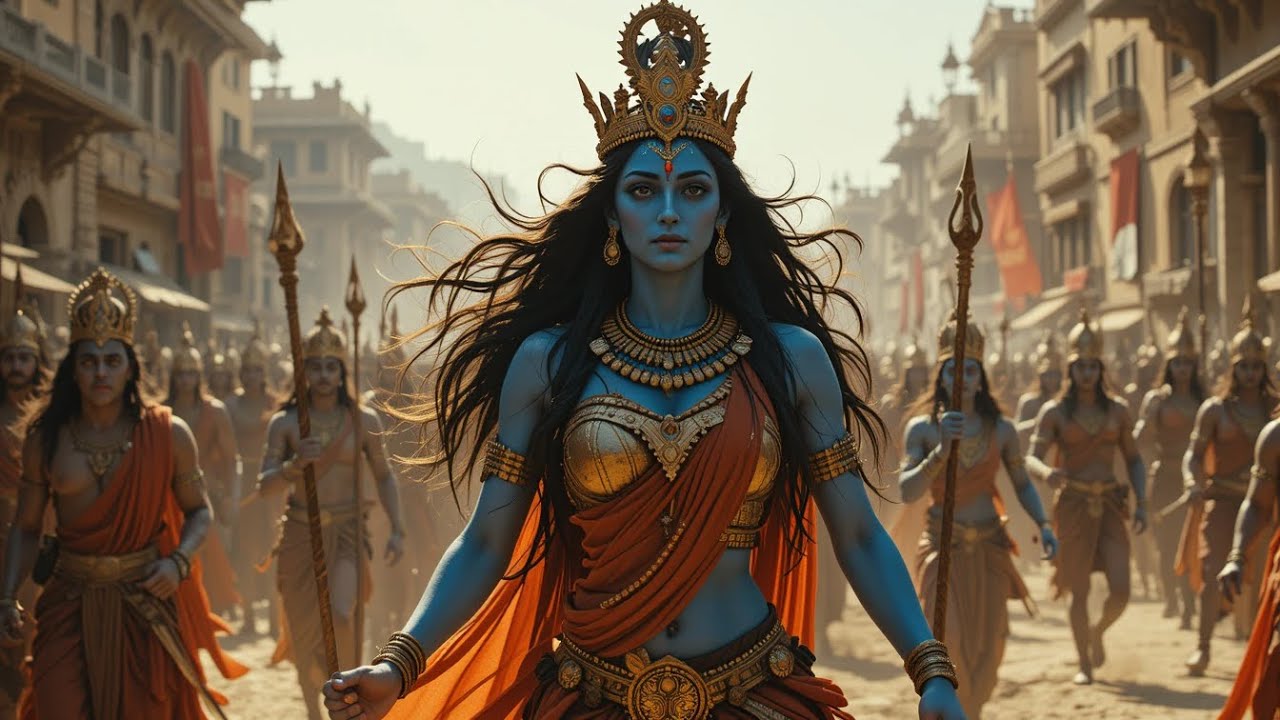 He Took the Blow for Her Daughter—Now the Mother Wants Him | Sci-Fi Vault