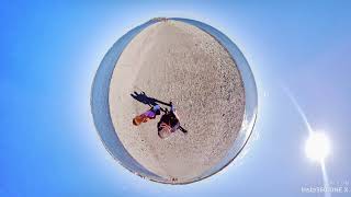 On Some Beach, Somewhere...silver Sands