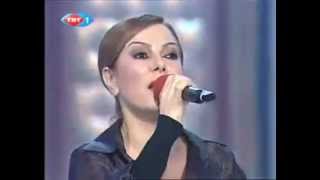 Zuhal Olcay - Pervane (TRT - Canlı)