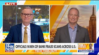 Sneaky scammers drain bank account in sinister phone phishing scheme | Kurt the CyberGuy