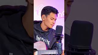 Pukah krishna cover lagusunda liriklagu anjeun asihsaliwat nahasalah ngolembar