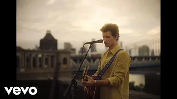 Shawn Mendes - Summer Of Love (Official Acoustic Video)