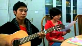2 Cu Lc B Ngh Thut Khoa in EAC HaUI