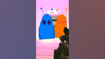 too much nextbots... p. 197 Nextbot Gmod