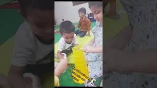Daycare centre daily activities Our daily activities in daycare