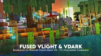 Continuumshaders Youtube
