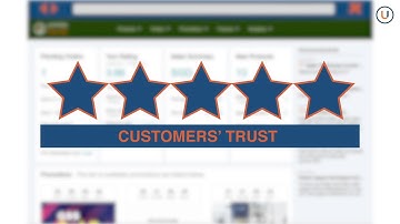 Lazada CB: Seller Rating_EN