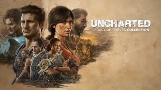 Uncharted  Legacy Of Thieves  Part  2 uncharted unchartedlostlegacy stream   youtube