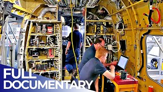 Ultimate Processes: The World of Modern Manufacturing | Best Episodes | FD Engineering